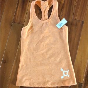 Orangetheory Tank NWT